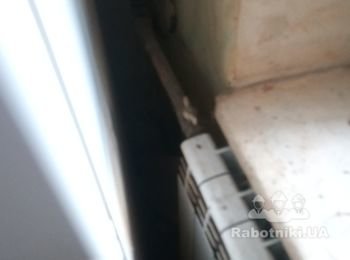Замена стояковых труб водоснабжения