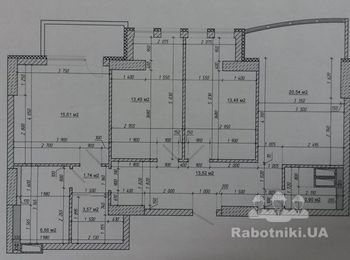 Ремонт квартиры под ключ