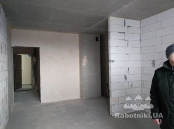 Ремонт.Смарт квартира.