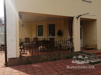 Утепление потолка на террасе частного дома