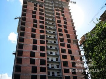 Зарабатывайте с нами. Фасад керамогранит, композит