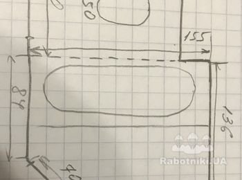 Ремонт ванна, туалет