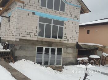 Клинкерная плитка 220м2