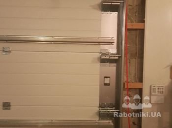 Обшить вагонкой гараж