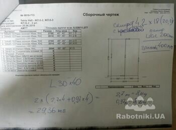 Монтаж вентиляционных решеток