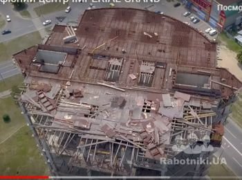 Выполнить монолитные перекрытия