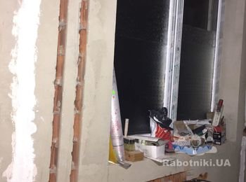 Ищу сантехника на комплекс работ в 2х с/у, топочной и кухне