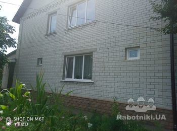 Утепление дома в Бортничах минвата 100 мм. по 260 грн.