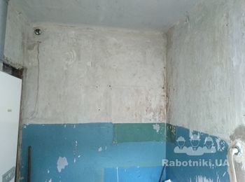 Маляр,и плиточник ,шабашка на 2 дня