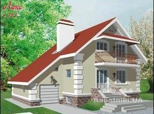 Требуется бригада для строительства дома