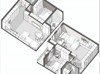 Ремонт квартиры 53 кв.м.