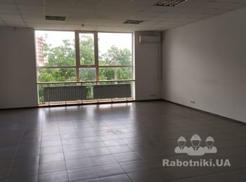 Внутренний ремонт помещения
