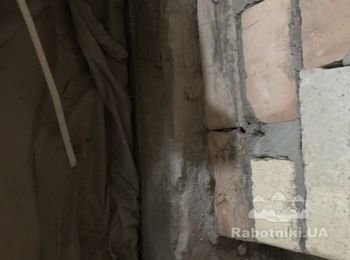Срочно !!! Обрезка бетона внутри дома