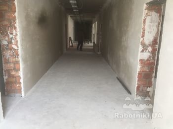 Плиточники на большой объём!