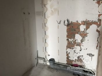 Нужен мастер на сантехработы, Софиевская Борщаговка