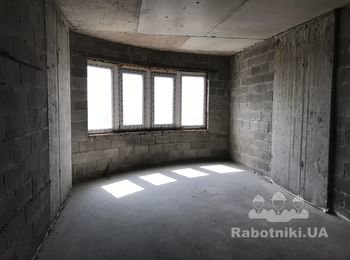 Нужна МАШИННАЯ ШТУКАТУРКА с 12.08.2019