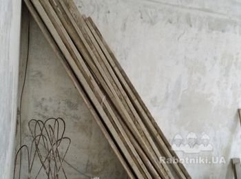 Вывоз мусора после демонтажа стяжки в чешке