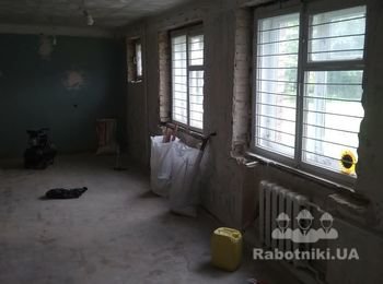 Ремонт в школе новопольова 106