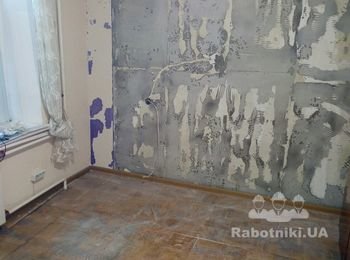 Утеплить стену в квартире