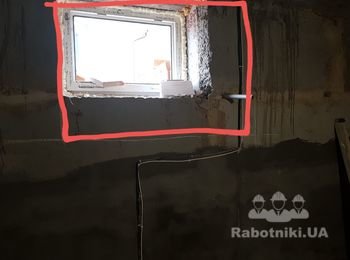 Сделать нишу в стене