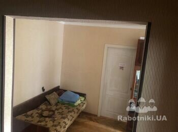 Поставить гипсокартонную перегородку