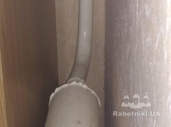 Замена радиатора отопления