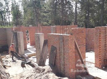Монолітне перекриття