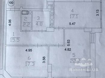 Ищем дизайнера интерьера (новострой)