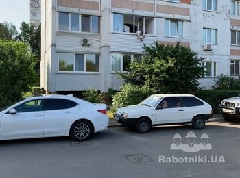 Утепление квартиры, 2 эт. 40-45 м. кв.