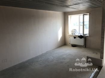 Кладка ГАЗОБЛОКА 7 квадратных метров срочно