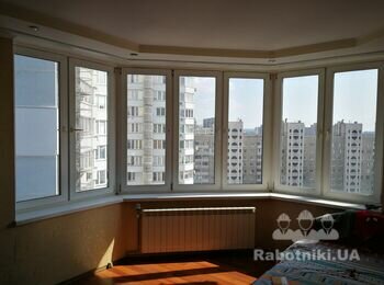 Замена механизма, ремонт окон, установка гребенок и ручек