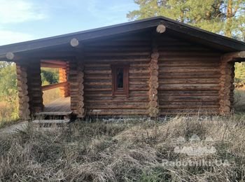 Разборка/Перевозка/сборка сруба/дома