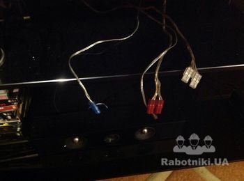 Ремонт домашнего кинотеатра Samsung