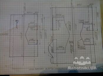 Стропильная система, укладка мягкой кровли, монтаж 2 мансардных