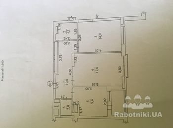 Тендер на работы по натяжным потолкам