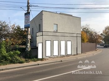 Пристройка 20-25кв м к частному дому на Осокорках