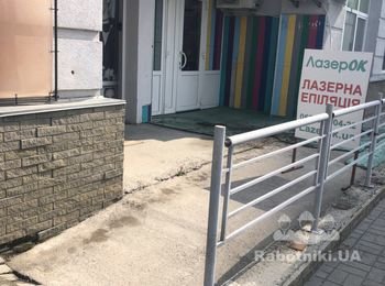 Укладка плитки 16кв.м. (м.Осокорки)