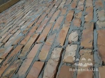 Штукатурка стен под покраску