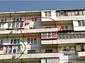 Необходимо застеклить балкон
