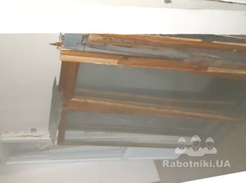Вынести мусор к мусорозборнику