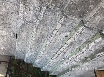Укладка плитки, входная группа