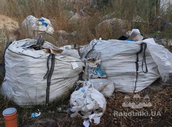 Вывоз мусора с погрузкой