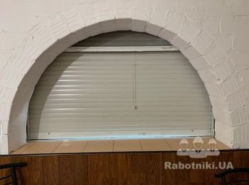 Верхнеповортное окно
