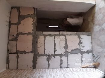 Шпаклевка-покраска 50м, др. Бюджет от 10000гр
