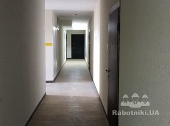 Нужны плиточник для укладки плитки 300*600