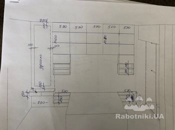Изготовление корпусной мебели