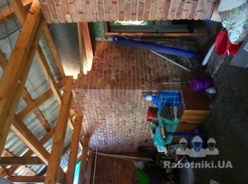 Наружные и внутренние работы