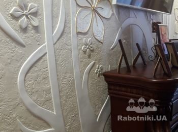 Ищу специалиста по барельефу