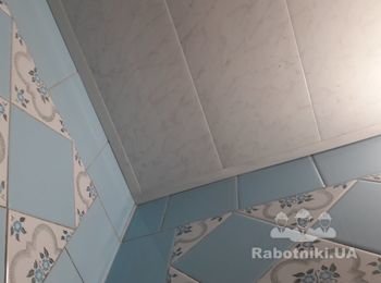 Нужен мастер по работе с европанелями. Маленький заказ.