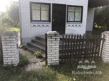 Установить забор с профнастила